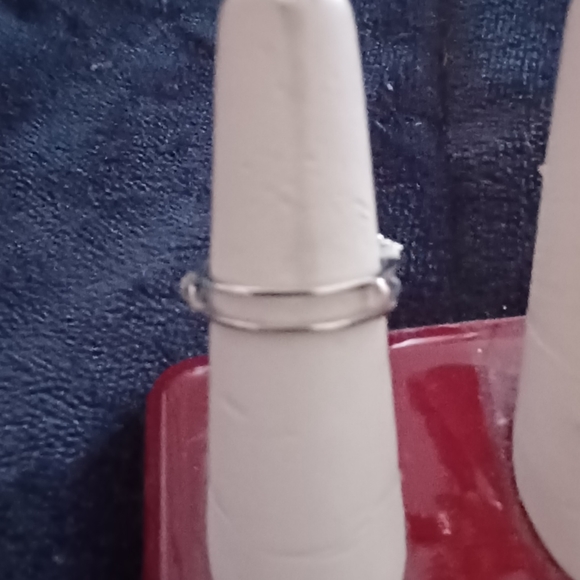 14K WG Diamond Enhancer - Picture 2 of 6